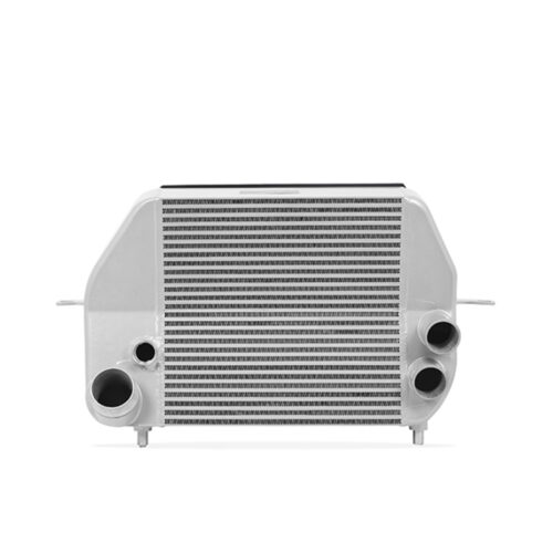 Mishimoto Intercooler - Silver for 2011-2014 Ford F-150 EcoBoost - Image 5