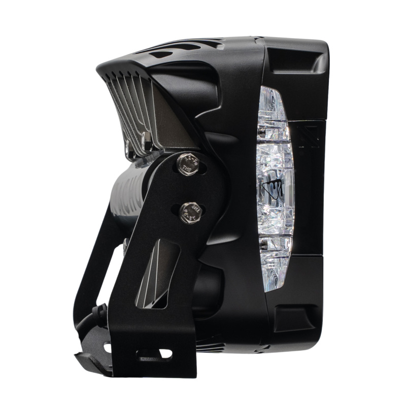 Nacho Lighting Grande SAE J581 High Beam - Image 6