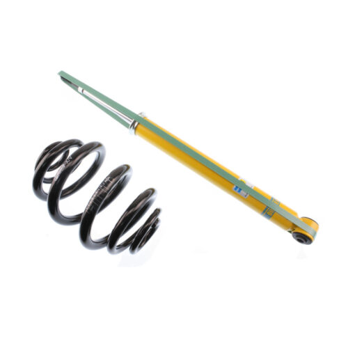 Bilstein B12 for 2001 BMW M3 Base Front and Rear Suspension Kit - Image 5