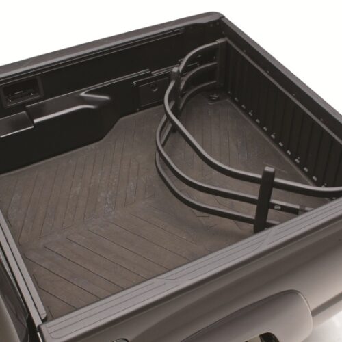 AMP Research BedXtender - Black for 2004-2012 Chevy/GMC Colorado/Canyon Standard Bed - Image 4