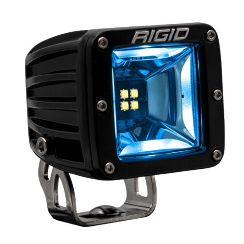 Rigid Industries Radiance+ Scene RGBW Surface Mount - Pair - Image 8