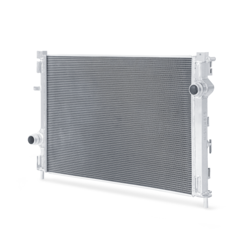 Mishimoto Performance Aluminum Radiator for 2013+ Ford Focus ST - Image 4