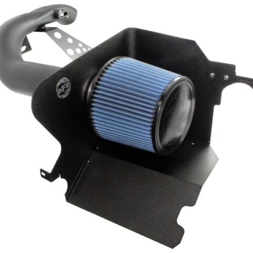 aFe Power MagnumFORCE Intakes Stage-2 P5R AIS P5R Ford F-150 04-08 V8-5.4L - Image 3