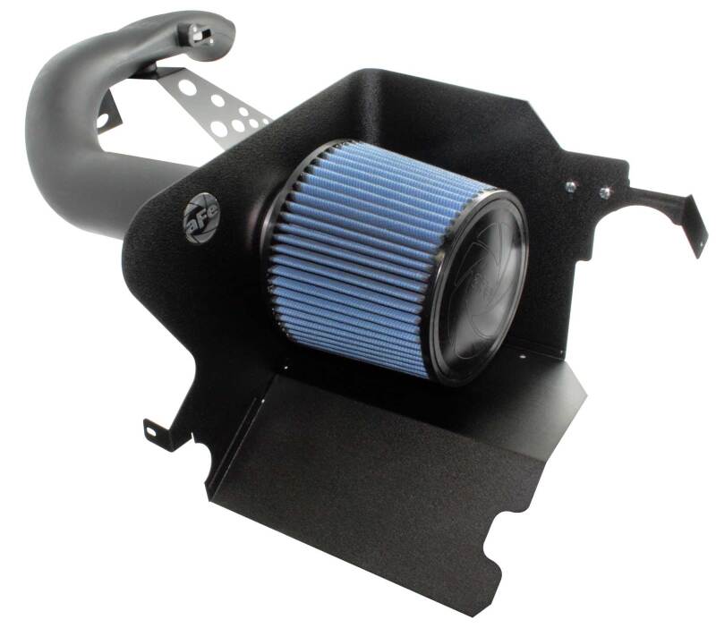 aFe Power MagnumFORCE Intakes Stage-2 P5R AIS P5R Ford F-150 04-08 V8-5.4L - Image 3