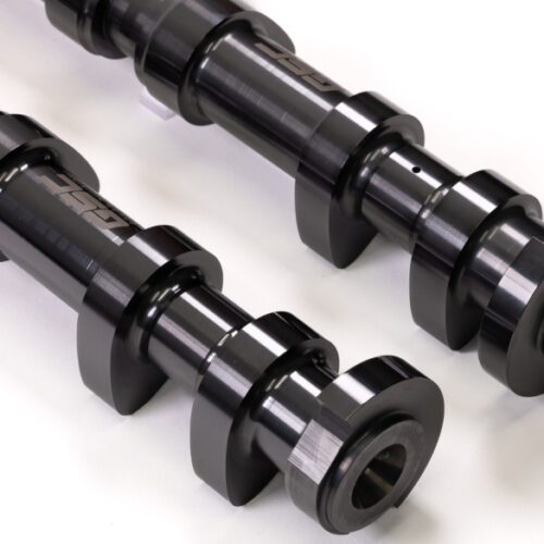 GSC P-D 08-16 Mitsubishi Evo X 4B11T S1 Cams 264/264 Billet