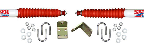 Skyjacker 1975-1975 Ford F-150 Steering Damper Kit