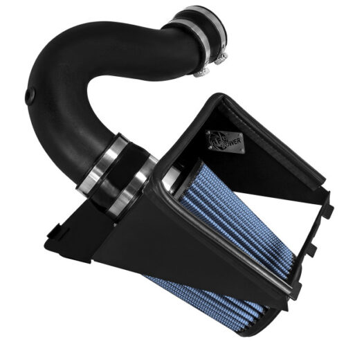 aFe Power MagnumFORCE Intakes Stage-2 Pro 5R 12-15 Ford Explorer Sport V6 3.5L (tt) EcoBoost - Image 3