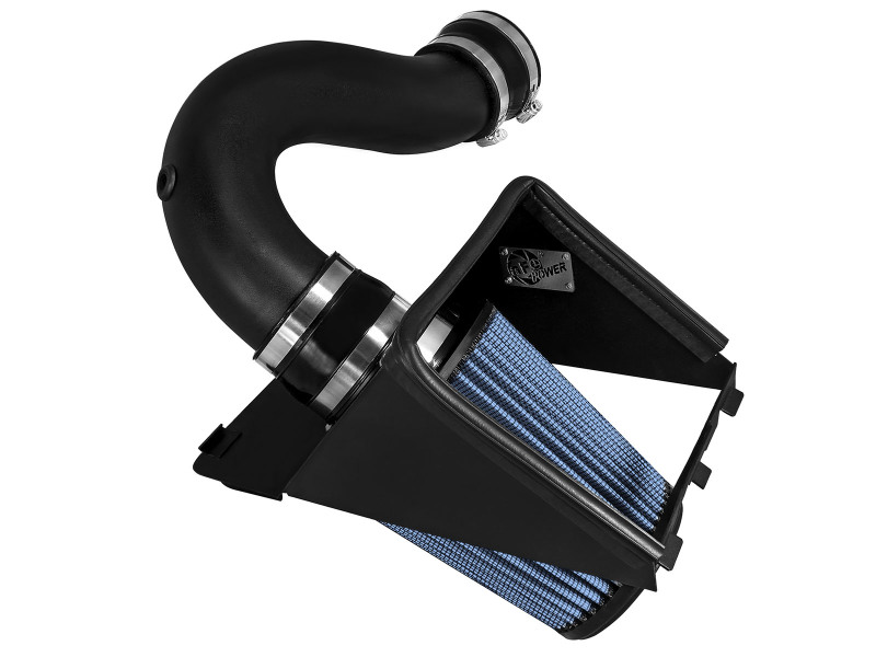 aFe Power MagnumFORCE Intakes Stage-2 Pro 5R 12-15 Ford Explorer Sport V6 3.5L (tt) EcoBoost - Image 3
