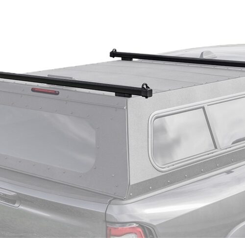 Access LOMAX Tri-Fold 2022+ Ford Maverick 4ft 5in Bed - Image 2
