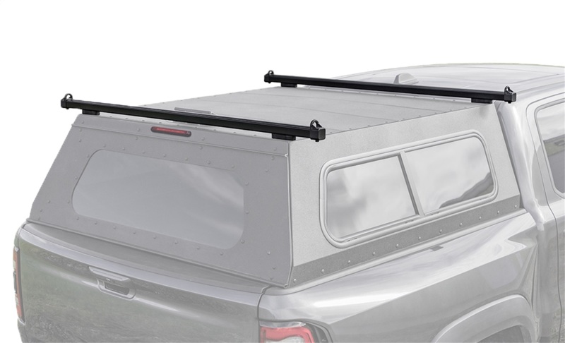 Access LOMAX Tri-Fold 2022+ Ford Maverick 4ft 5in Bed - Image 2