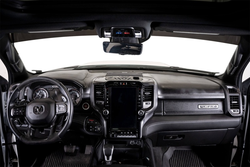 Addictive Desert Designs for 21-23 Dodge Ram TRX Digital Device Dash Mount - Image 2