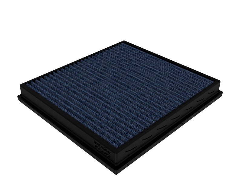 aFe Power MagnumFLOW Air Filters OER P5R A/F P5R BMW X6 08-12 L6-3.0L/13-15 X3 35ix (t) - Image 4