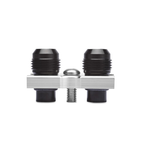 Alternative view of Mishimoto BMW E36/E46/E90 Oil Line Fitting Kit