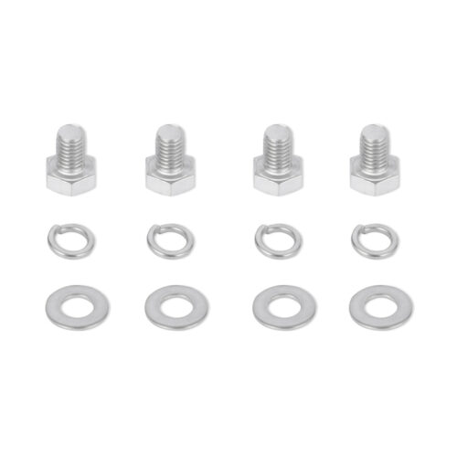 Mishimoto Universal Tube and Fin Cross Flow Performance Oil Cooler - Image 6