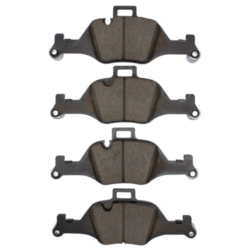 DFC 1600-2060-00 17-25 BMW 530i xDrive Front Euro 5000 Ceramic Brake Pads - Image 2