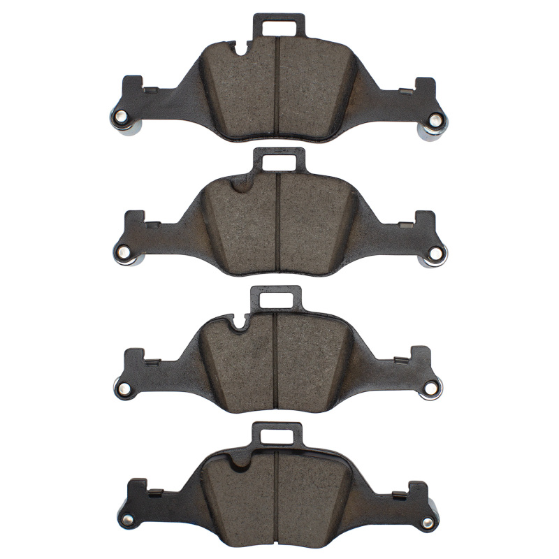 DFC 1600-2060-00 17-25 BMW 530i xDrive Front Euro 5000 Ceramic Brake Pads - Image 2