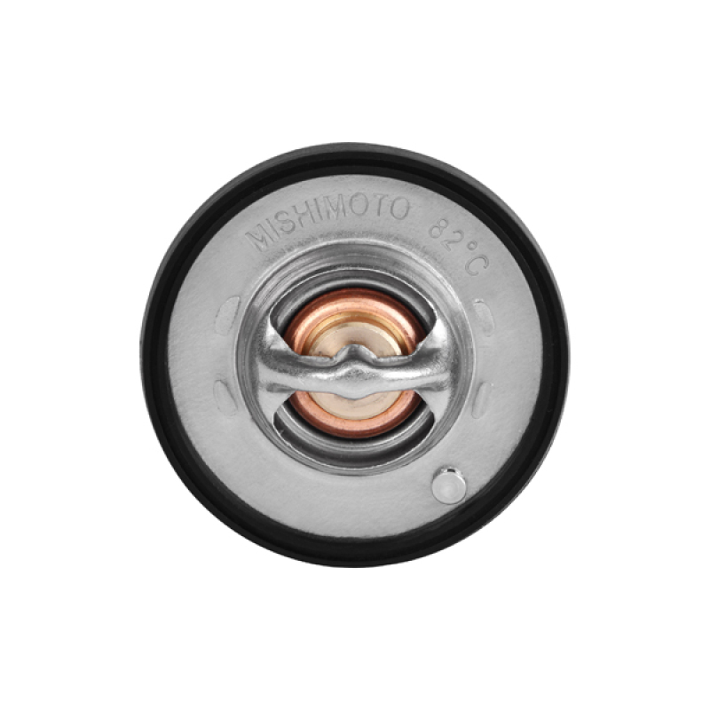 Mishimoto Thermostat for Dodge/Chrysler/Jeep Hemi 3.7L/4.7L Racing - Image 4