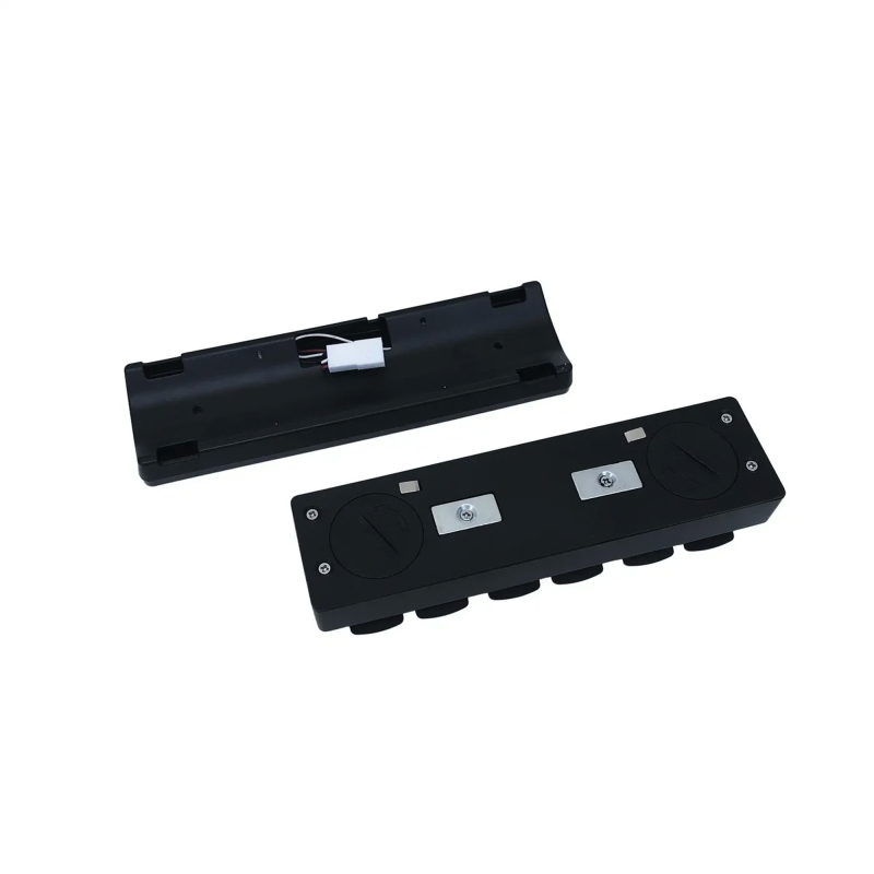 Oracle Trigger 6 Shooter Wireless Accessory Control System - Image 10