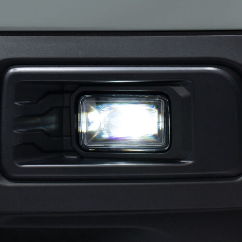 Diode Dynamics 2022+ Ford Maverick Elite Series Add-On LED Fog Light Kit Cool White - Image 2
