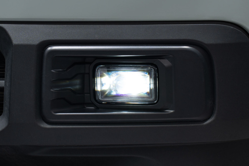 Diode Dynamics 2022+ Ford Maverick Elite Series Add-On LED Fog Light Kit Cool White - Image 2