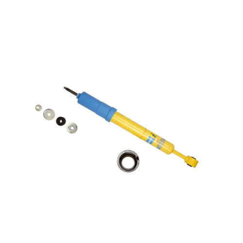 Bilstein 4600 Series for 2016 Toyota Tacoma Limited V6 3.5L Front 46mm Monotube Shock Absorber - Image 3