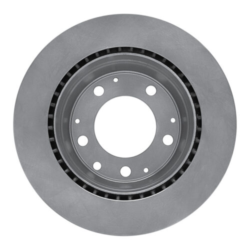 DFC 69-83 Porsche 911 Rear Brake Rotor - Image 4