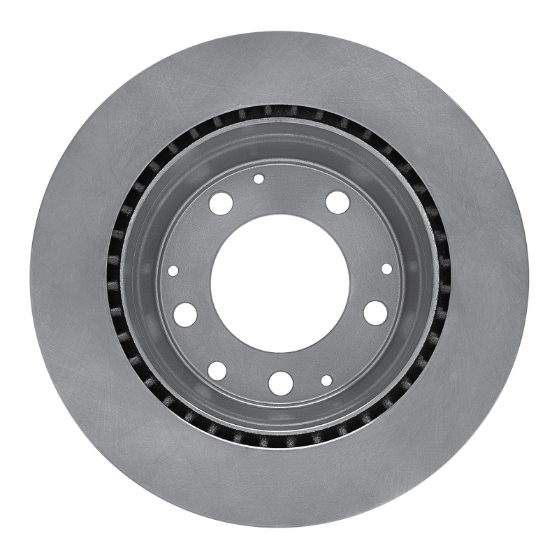 DFC 69-83 Porsche 911 Rear Brake Rotor - Image 4