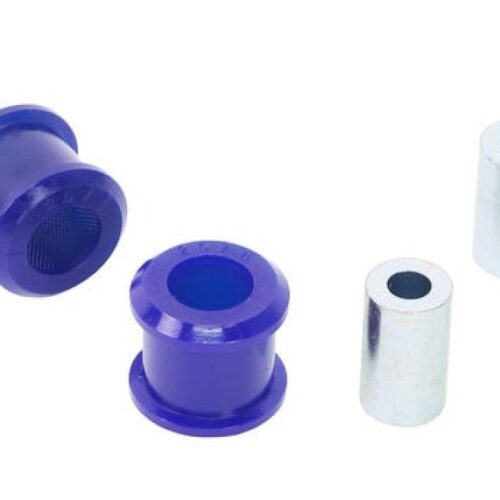 SuperPro 1993 Mazda RX-7 Base Lower Rear Toe Control Arm Outer Bushing Kit - Image 8