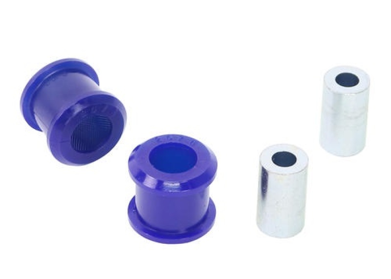 SuperPro 1993 Mazda RX-7 Base Lower Rear Toe Control Arm Outer Bushing Kit - Image 8