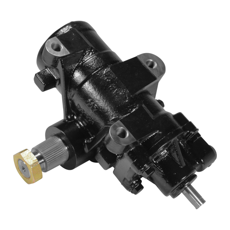 Yukon Gear 11-21 GM Silverado/Sierra 2500/3500 Power Steering Gear Box - Image 10