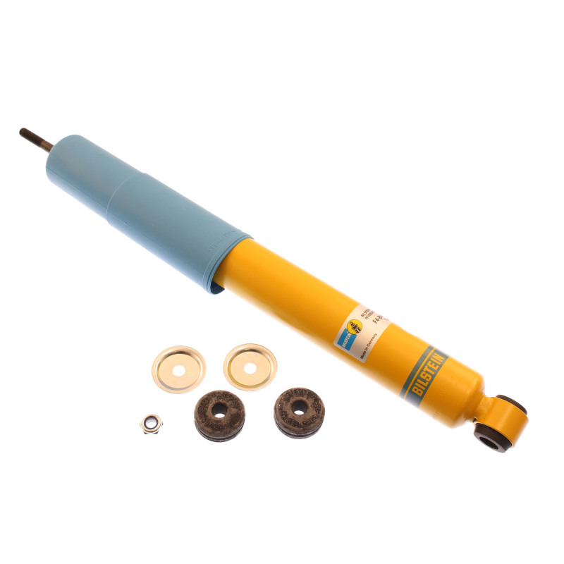 Bilstein B6 46mm Monotube Shock Absorber 53-62 Corvette Rear - Image 6