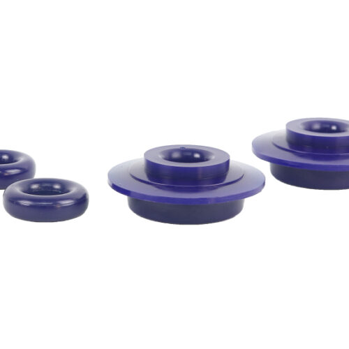 SuperPro 1990 Mazda Miata Base Rear Differential Mount Insert Bushing Kit - Image 3