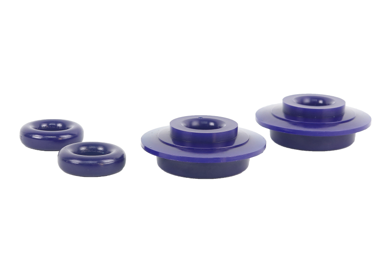 SuperPro 1990 Mazda Miata Base Rear Differential Mount Insert Bushing Kit - Image 3