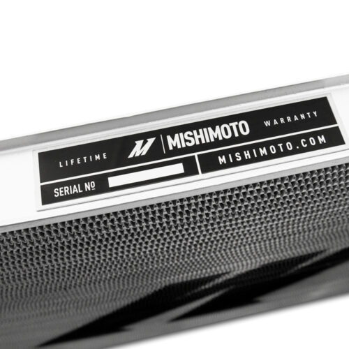 Mishimoto Performance Aluminum Radiator for 06-15 Mazda Miata (NC) - Image 4
