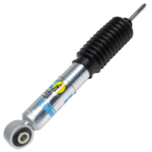 Bilstein for 22-24 Nissan Frontier B8 5100 (Ride Height Adjustable) Front Shock Absorber - 0-2in Lift - Image 5