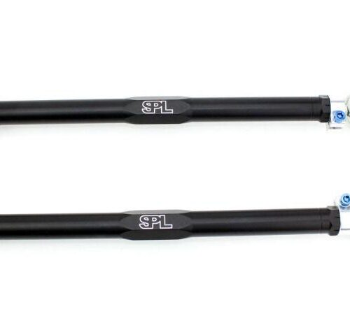 SPL for 2022+ BMW G8X (M3/M4) Front Tension Rods (NOT FOR AWD/X-DRIVE)