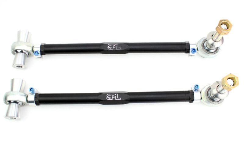SPL Front Tension Rods for 2006-2013 BMW 3 Series/1 Series (E9X/E8X)/F8X - Image 5