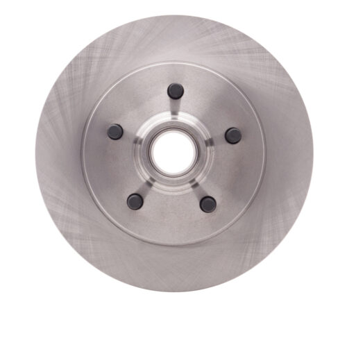 DFC 88-91 Chevrolet C1500 Front Brake Rotor - Image 5