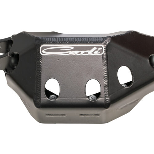 Carli 2023+ Ford F250/350 4x4 Front Differential Guard - Image 3
