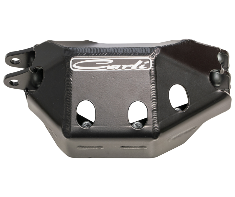 Carli 2023+ Ford F250/350 4x4 Front Differential Guard - Image 3