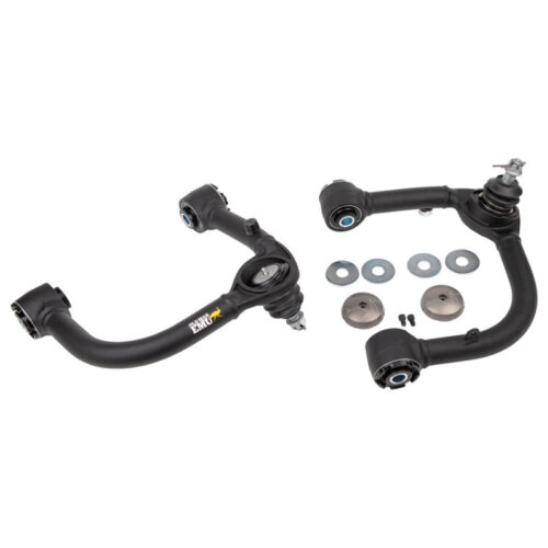 Alternative view of ARB / OME Heavy Duty Upper Control Arms for 2022-2025 Toyota Tundra