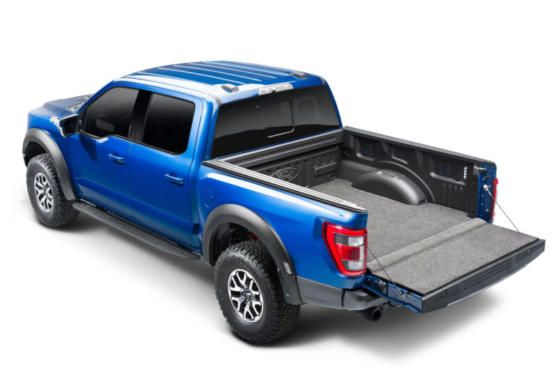 Husky Liners 15-26 Ford F-150 (Inc 22-26 Lightning) SC 5.5ft Bed Guardian Comfort Bed & Tailgate Mat - Image 4