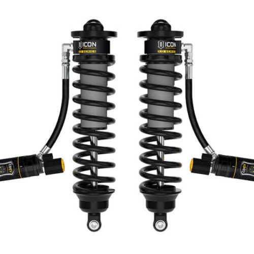 ICON 17-26 Ford F-250/350 SD 4WD 4-5.5in 3.0 Series VS RR CDEV Bolt-In Coilover Conversion Kit