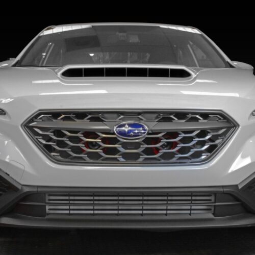 PERRIN 22-26 Subaru WRX Hella Horn Bracket (Bracket ONLY) - Image 3