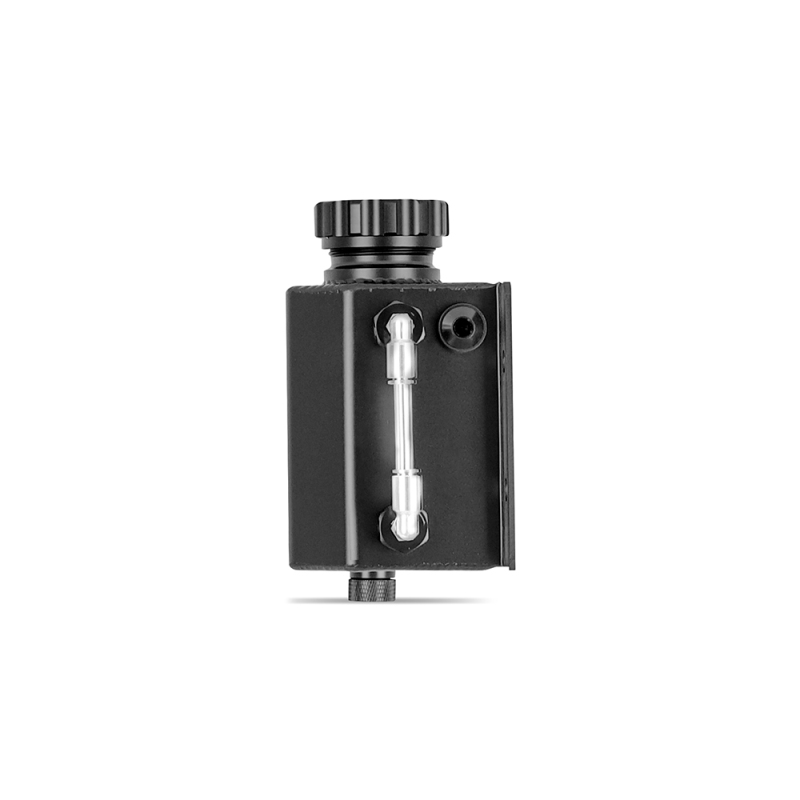 Mishimoto 1L Coolant Overflow Tank - Black - Image 3