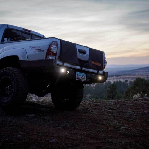 KC HiLiTES FLEX ERA 1 - Standard Backup Light Kit - Image 7