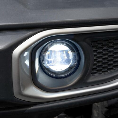 Diode Dynamics Elite Series Type M Fog Lamps - White (Pair) - Image 5