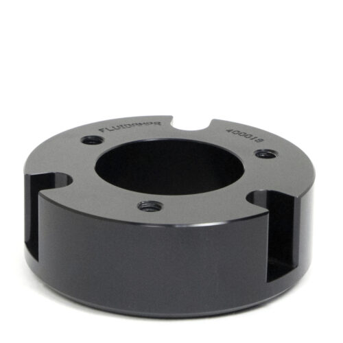 Fluidampr 11-26 Ford 6.7L Power Stroke Dry Sump Adapter - Image 9