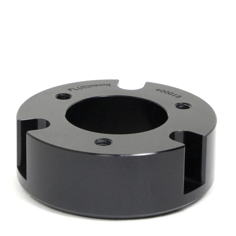 Fluidampr 11-26 Ford 6.7L Power Stroke Dry Sump Adapter - Image 9