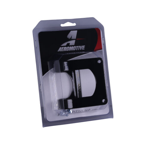 Aeromotive 2in Filter Bracket - Image 3